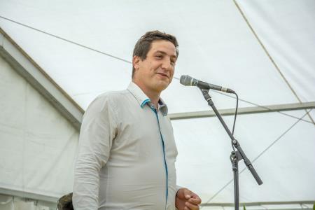 ODPRTJE GRADU DVOR (16)